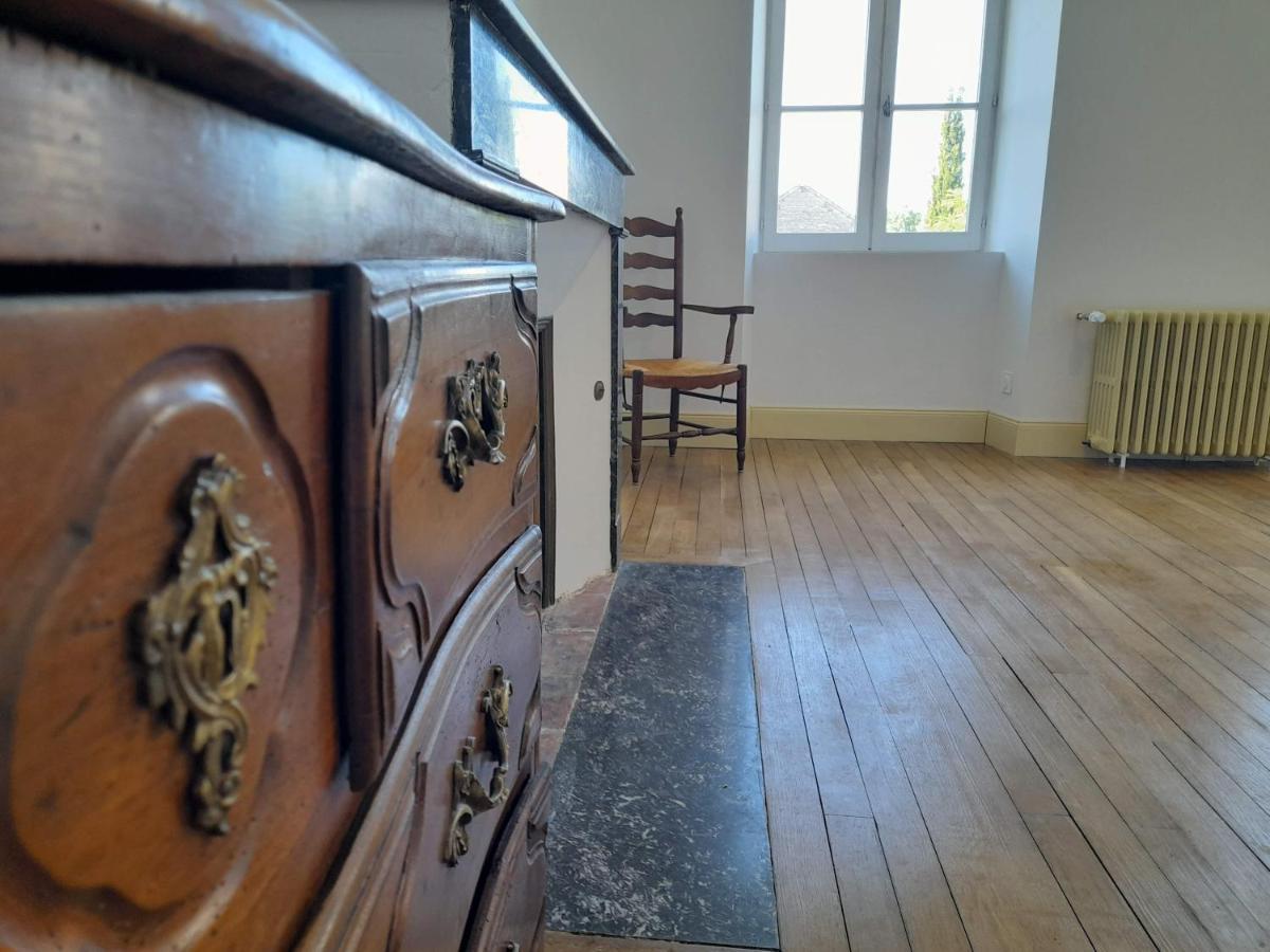Maravillon - Chambres D'Hotes Esterno foto