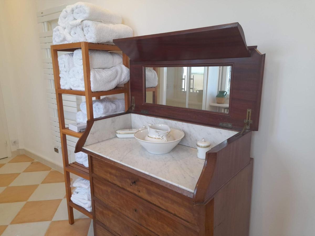 Maravillon - Chambres D'Hotes Esterno foto