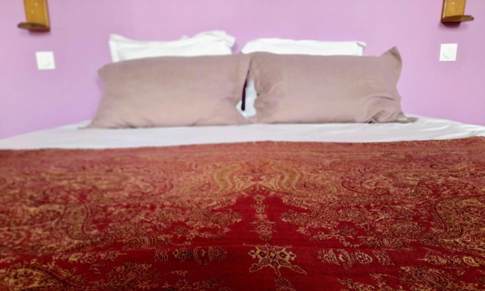 Maravillon - Chambres D'Hotes Esterno foto